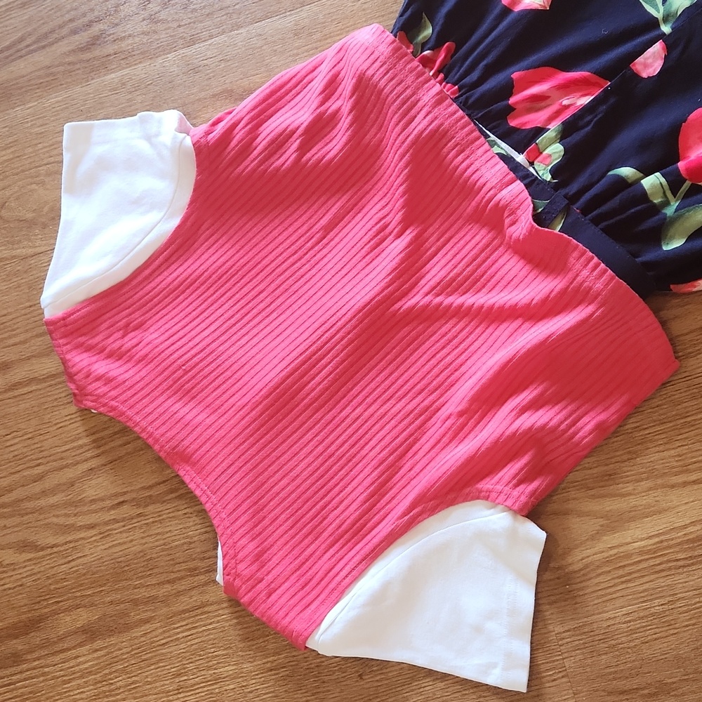 Vintage Byer Studio 90s romper - Picture 8 of 12